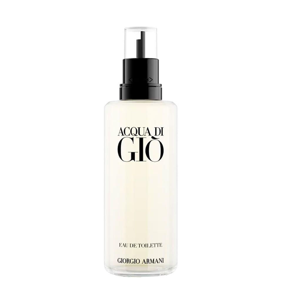 Giorgio Armani Acqua Di Giò Eau De Toilette - Perfume Masculino 150ml