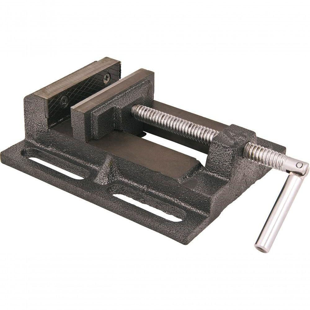Torno Morsa Para Furadeira 100mm Abertura 4\" - Vonder