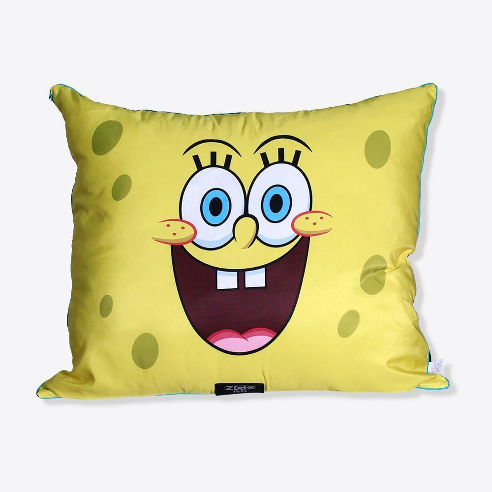 Cama Zonacriativa Pets Bob Esponja G