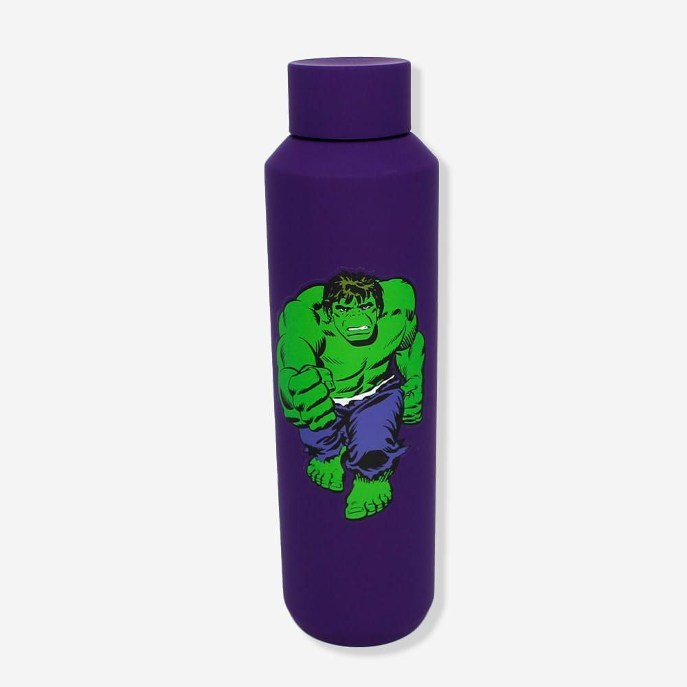 Garrafa Acqua Hulk Marvel