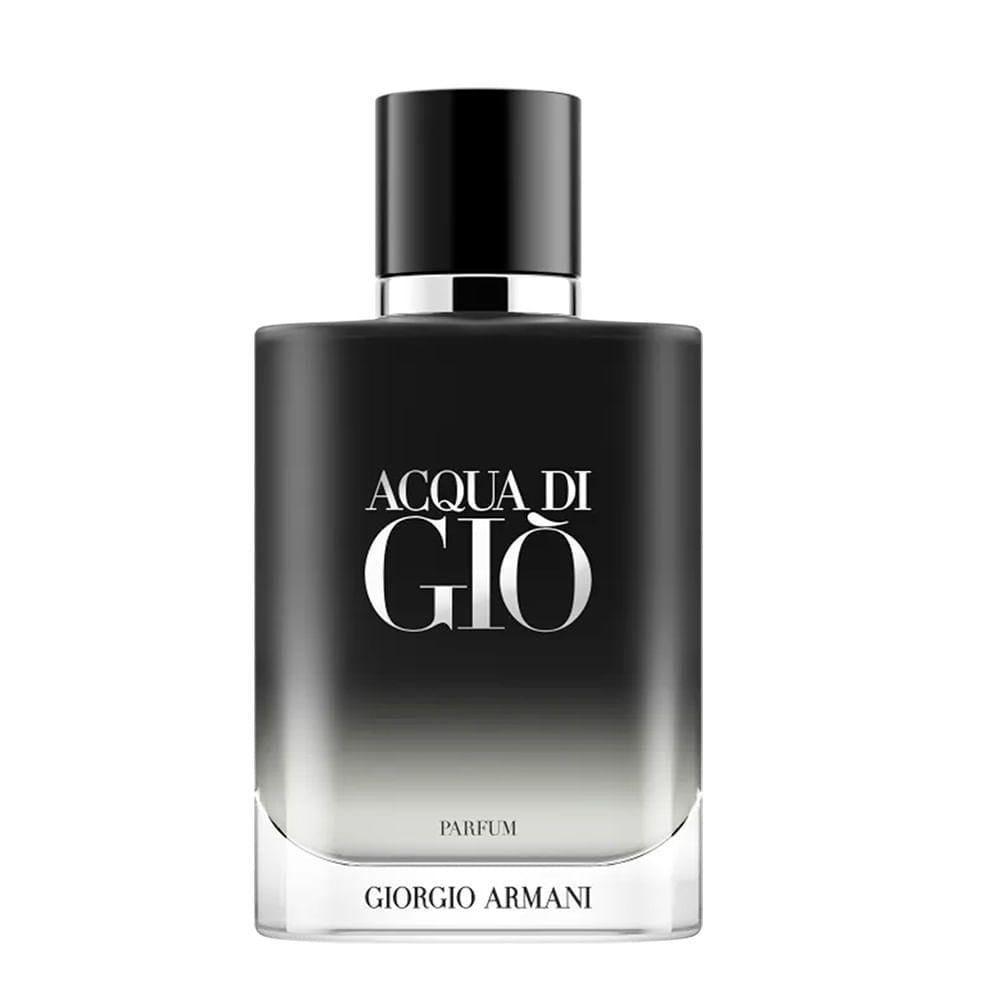 Giorgio Armani Acqua Di Giò Parfum - Perfume Masculino 100ml 100ml