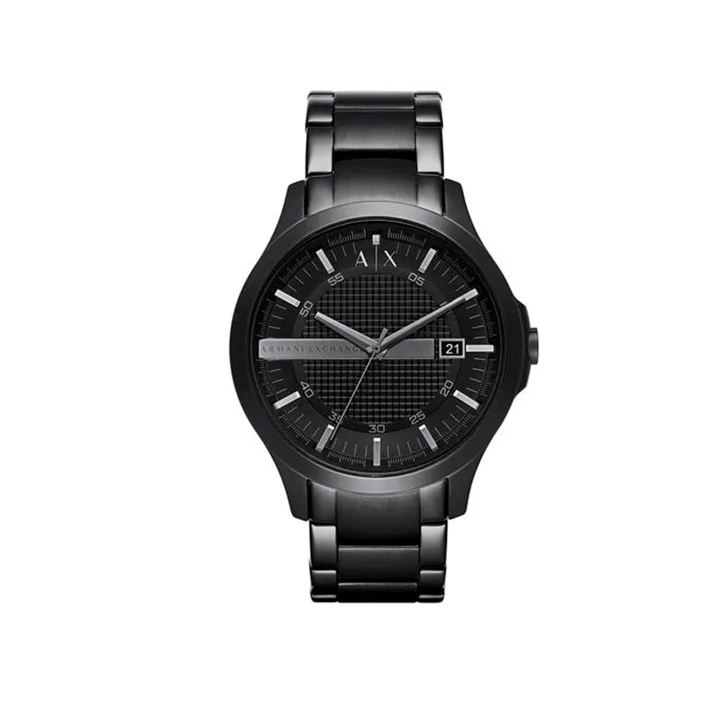 RELOGIO ARMANI EXCHANGE AX7101B1 KJ02G1GX