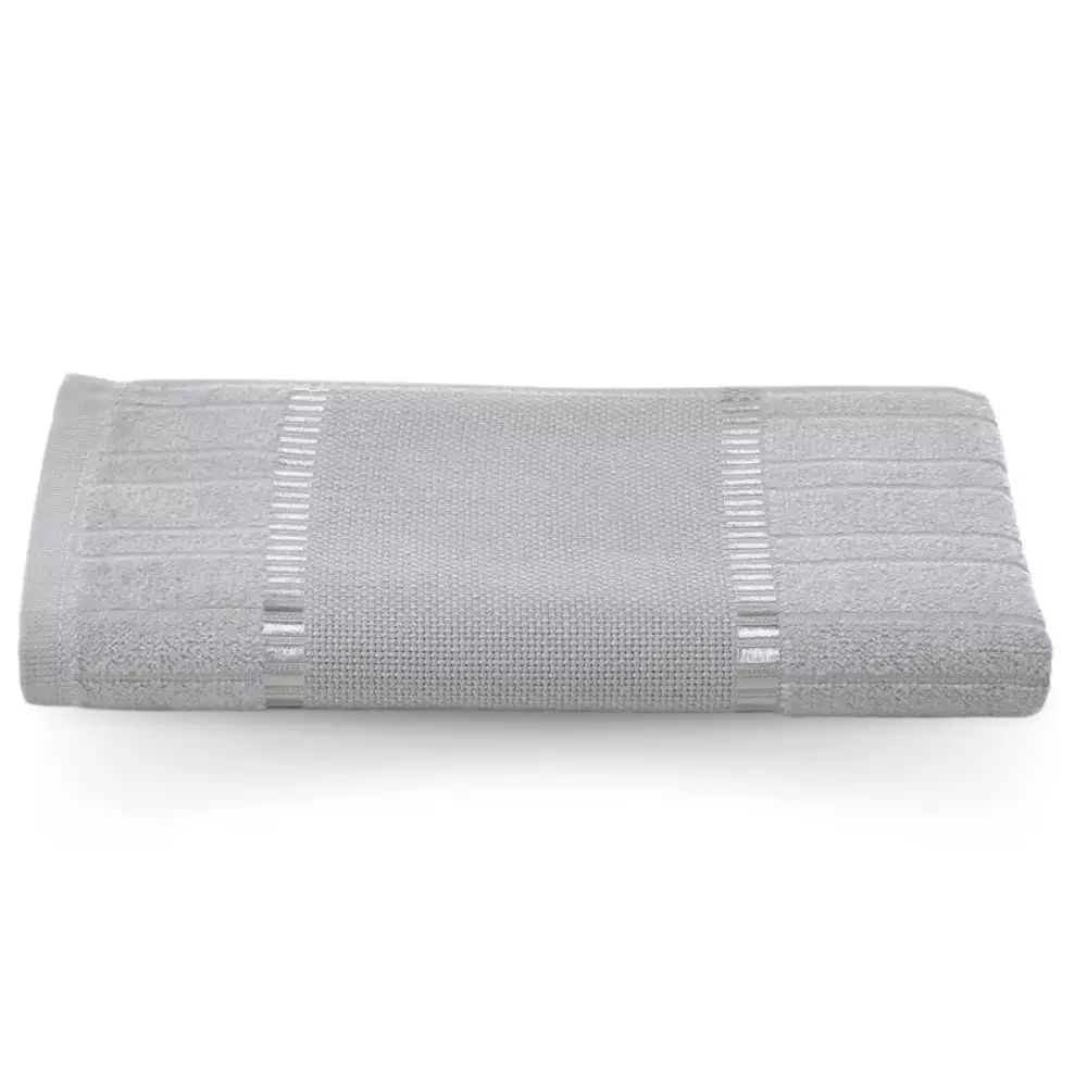 TOALHA BANHO DOHLER VELOUR PARA BORDAR BELLA 70 CM X 140 CM