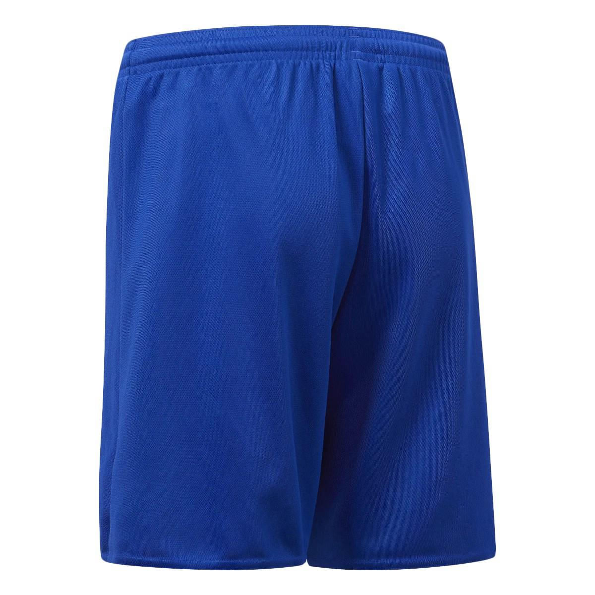 Calção Elite Romeo Menti Masculino G / Azul