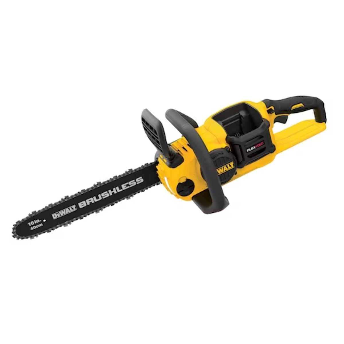 Eletroserra 60v Max Xr Dewalt Brushless Flexvolt Dccs670b