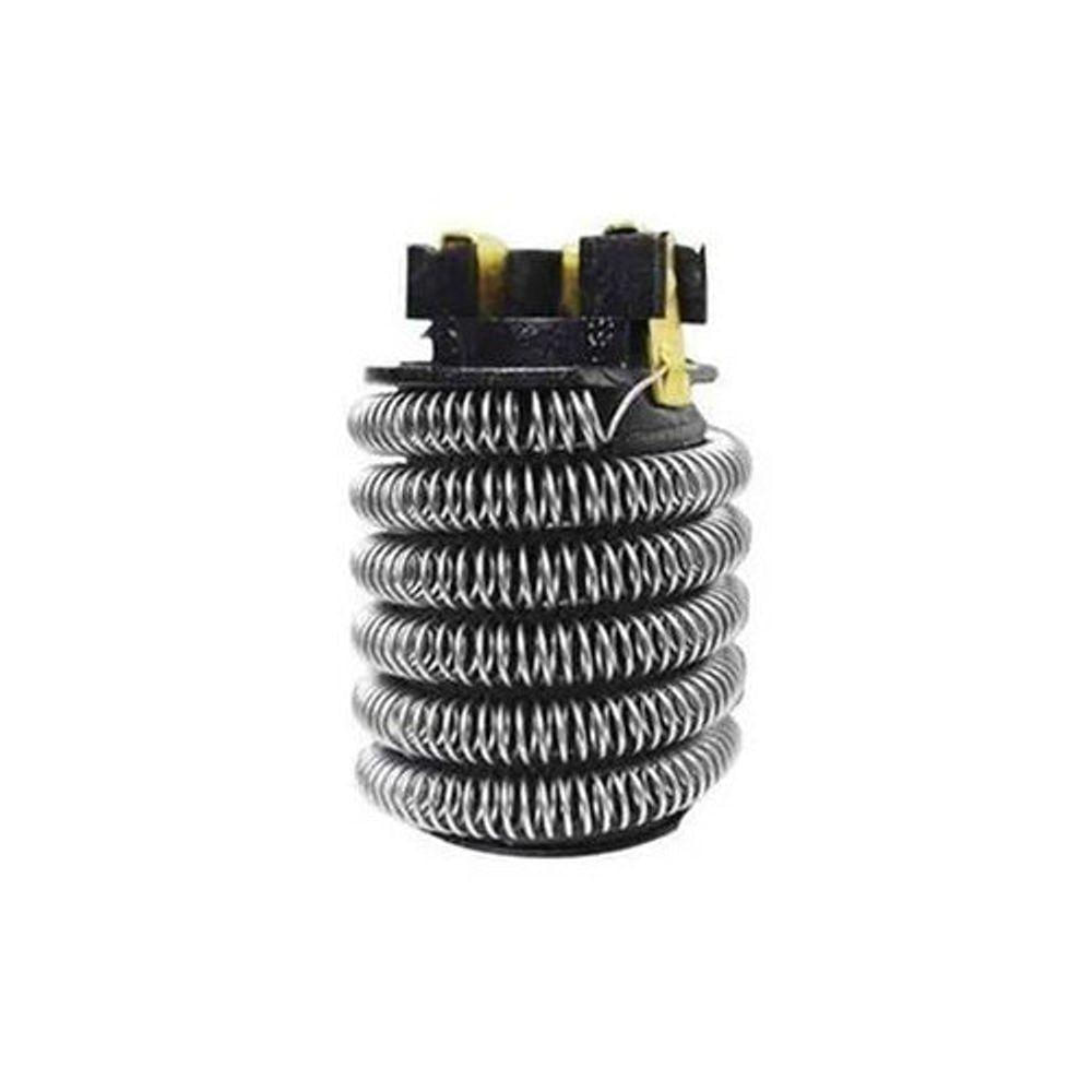 Resistencia P/ Ducha Corona 220 Ss Hydra 3t 5200w