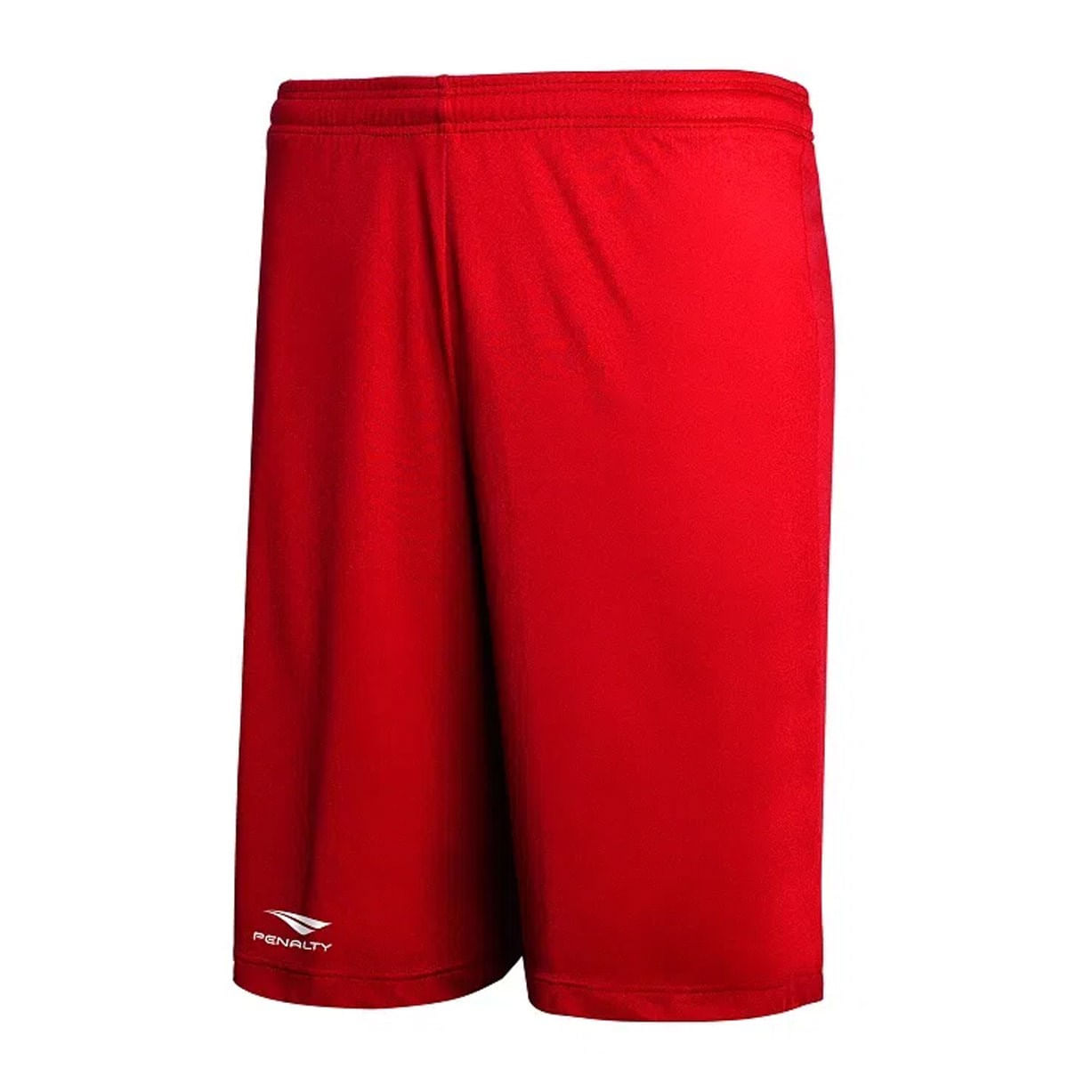 Kit 3 Calções Penalty X Masculino M / Vermelho/Branco