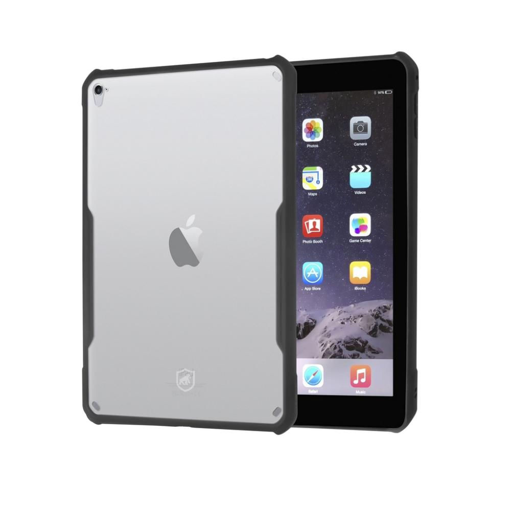 Capa Dual Shock X para iPad Air 2 - Gorila Shield