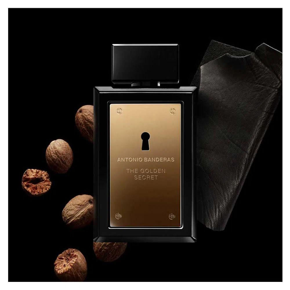 The Golden Secret 200ml