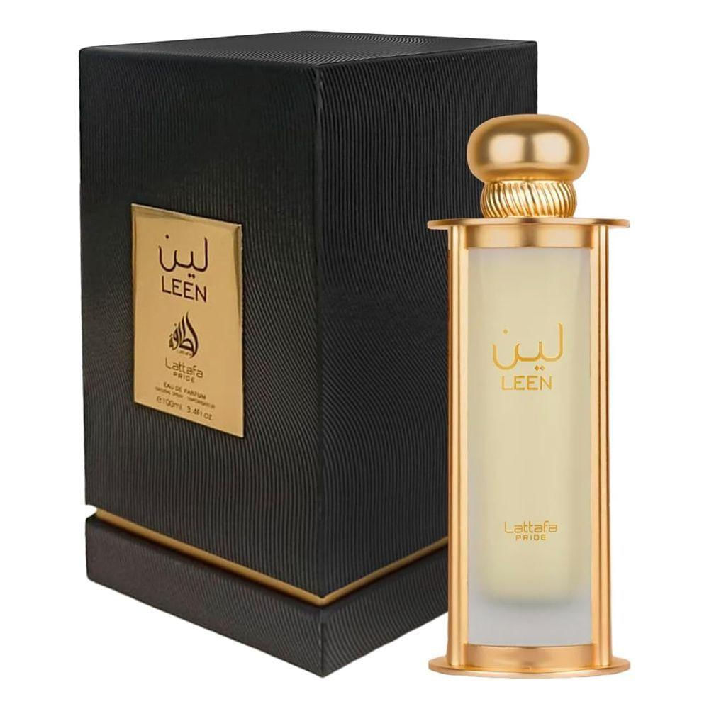 Perfume Leen Lattafa Pride Edp Unissex 100ml