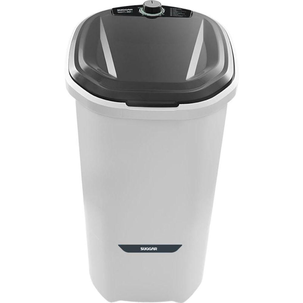 Lavadora Neo Eco 10kg Branca Suggar 127V