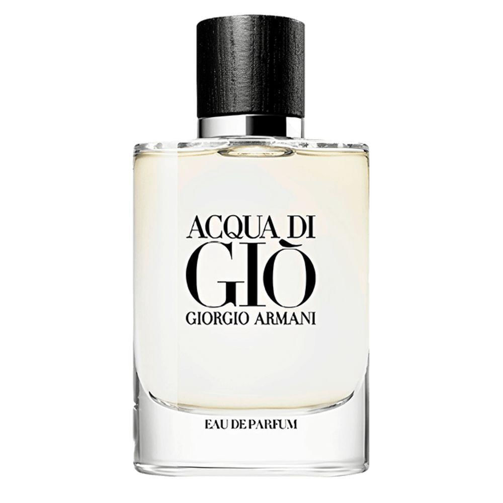 Giorgio Armani Acqua Di Giò Refillable Eau De Parfum - Perfume Masculino 125ml