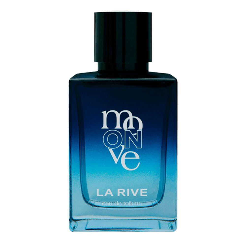 La Rive Move On Eau De Toilette - Perfume Masculino 100ml