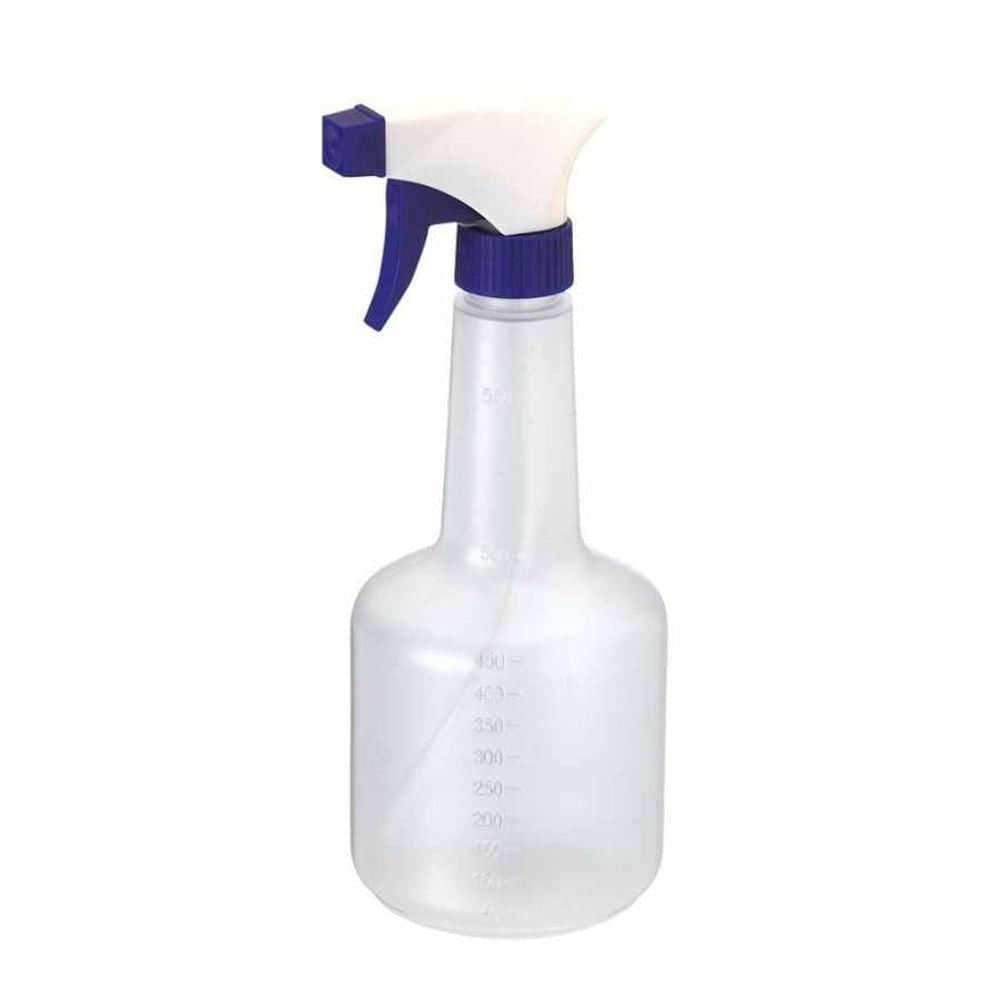 Pulverizador Multi Sprayer 500ml Gatilho Azul