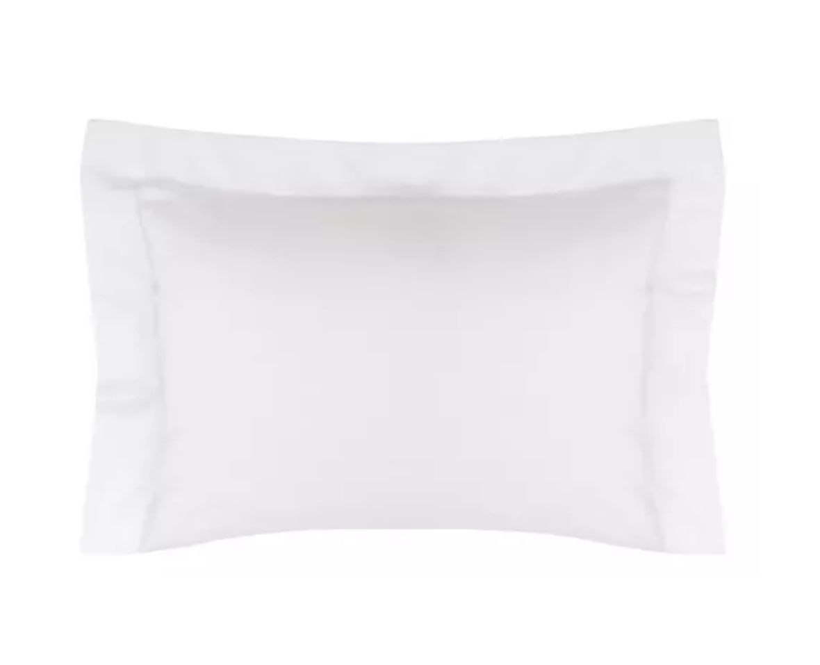 Fronha Avulsa Algodão 200 Fios Lux 50cm x 70cm Altenburg
