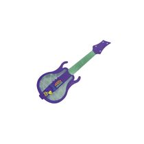 Guitarra Fun Power Rockers