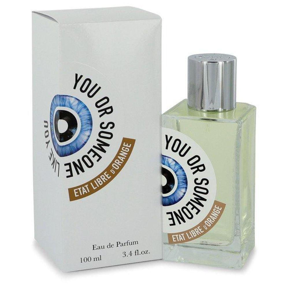 Perfume Feminino Or Someone Like You Etat Libre D`orange Eau De Parfum (unisex)