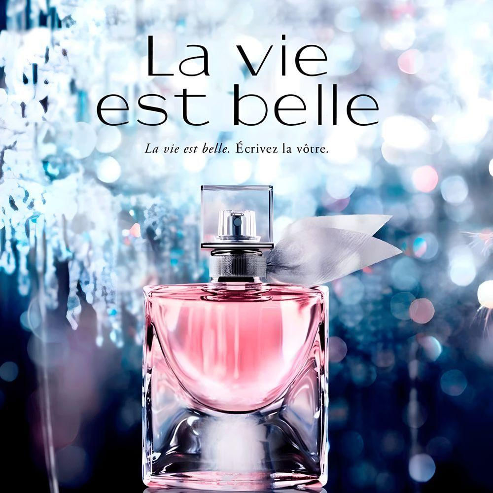 Lancôme La Vie Est Belle Eau De Parfum - Perfume Feminino 30ml