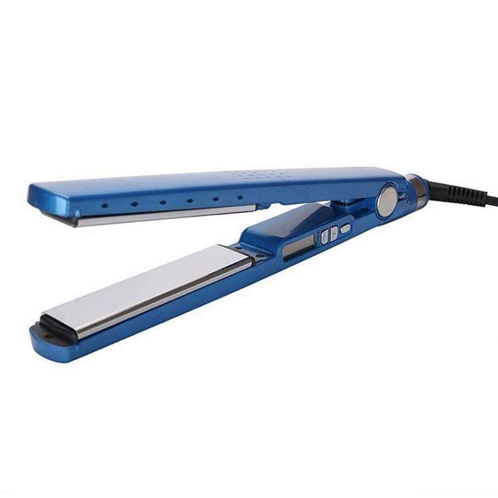 Prancha Chapinha Bivolt Titanium 4 Forte Profissional