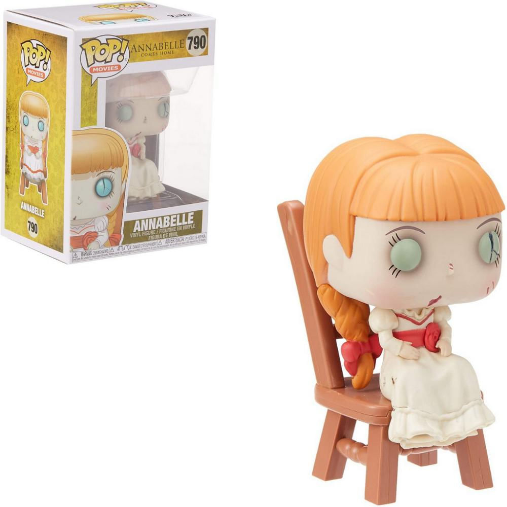 Funko Pop Annabelle Comes Home 790 Annabelle