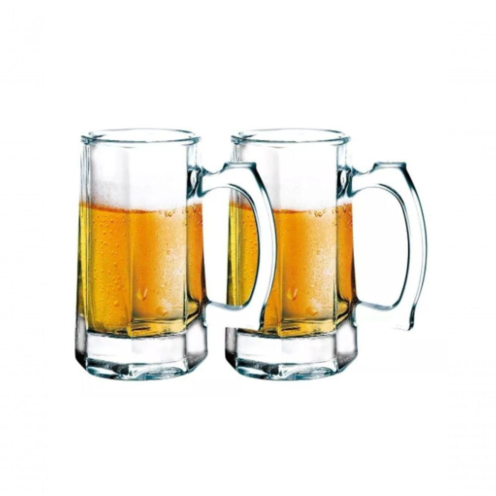 Caneca Chopp Subzero Original 350ml