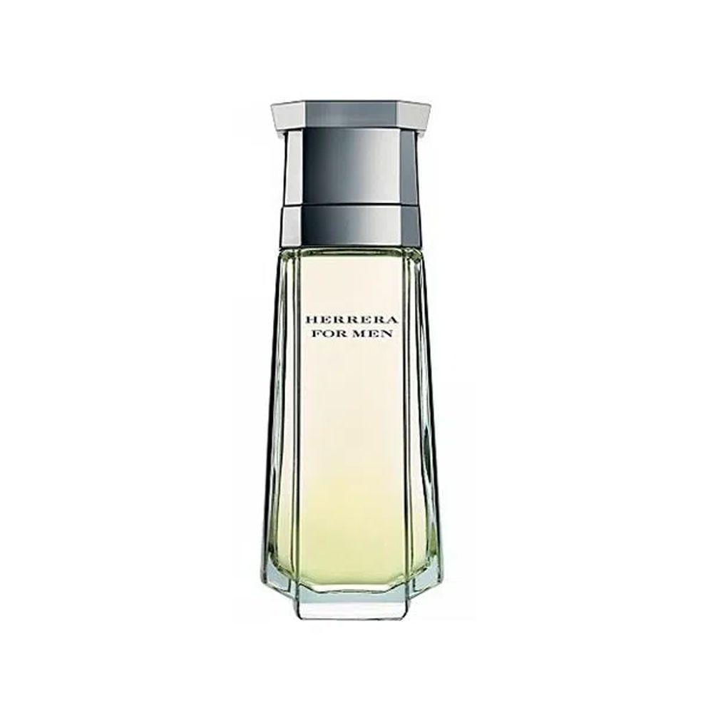 Herrera For Men Carolina Herrera 100ml Masculino