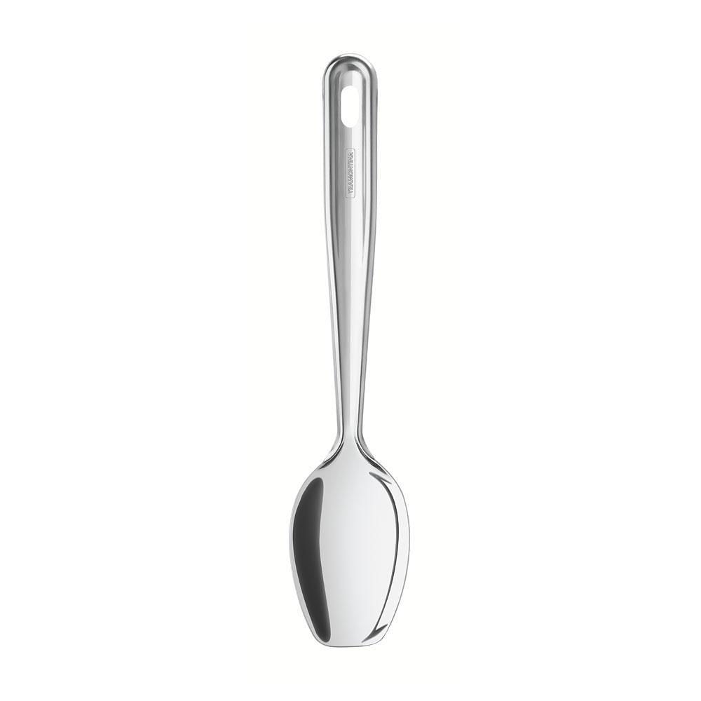 Colher Extrata Para Arroz Em Aço Inox - Tramontina 63815101