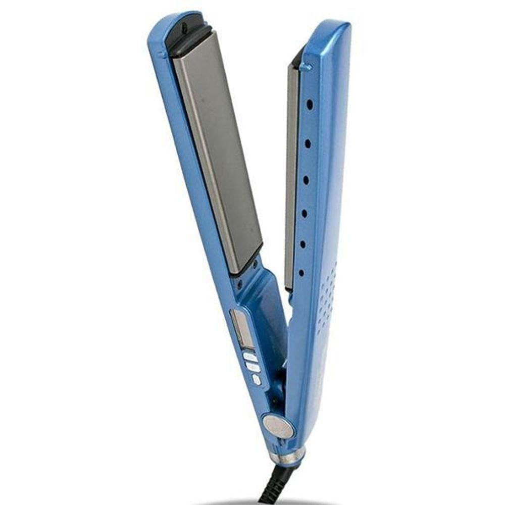 Chapinha Titanium 450° Profissional Azul Bivolt