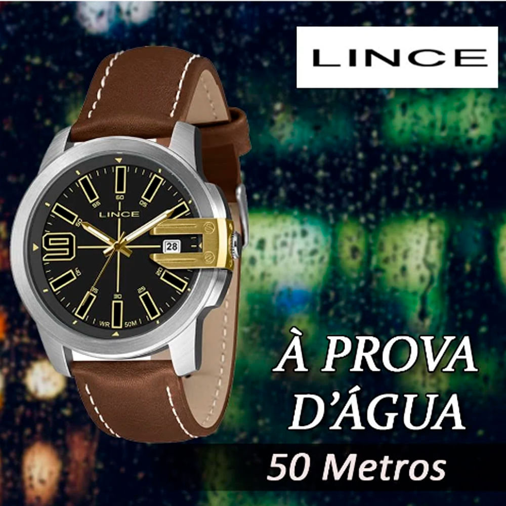 RELOGIO LINCE MRC4762L48 P2NX