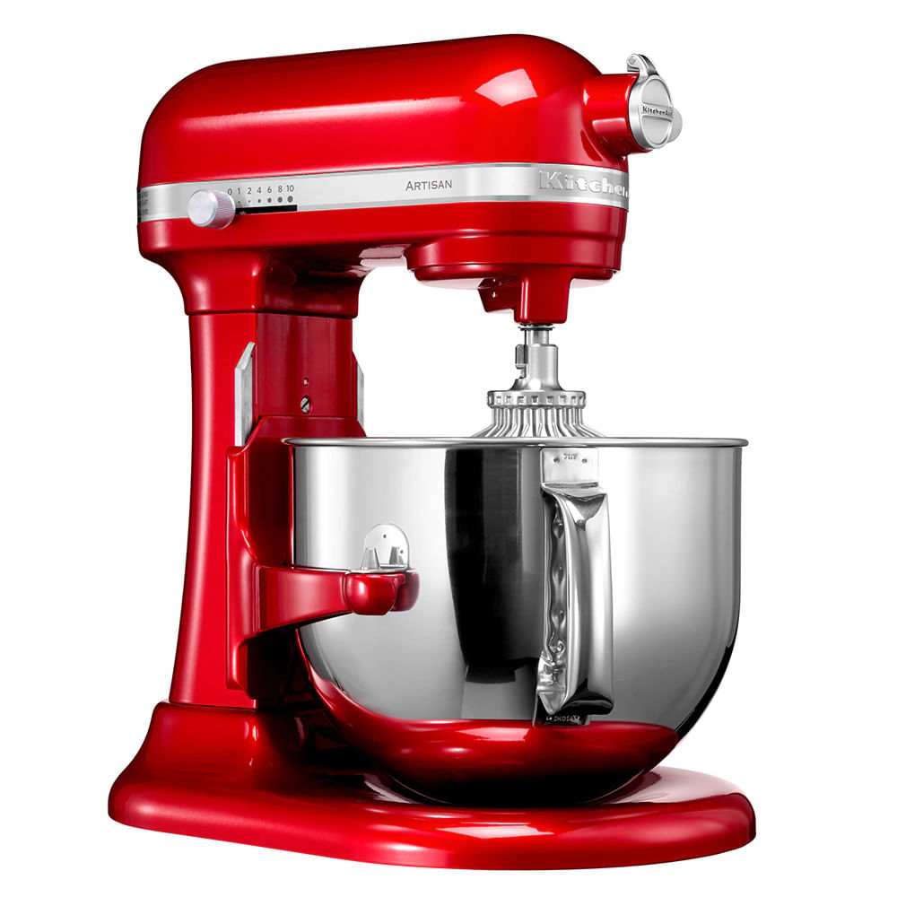 kitchenaid mixer pro vs artisan