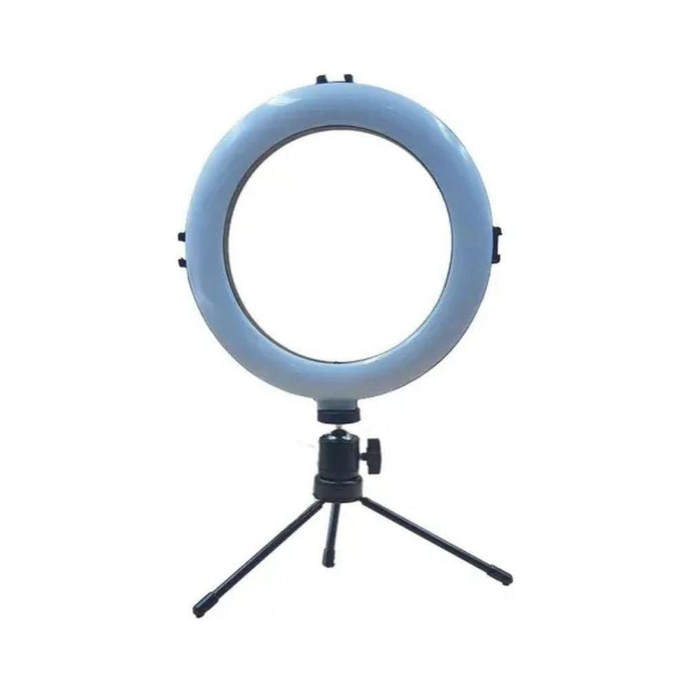 Iluminador Ring Fill Light 6\'\'