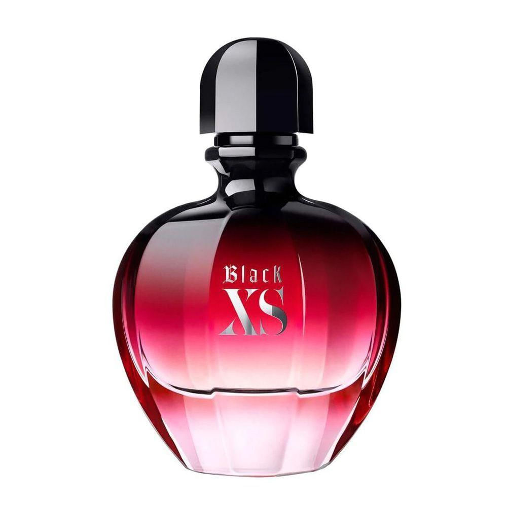 Black Xs Feminino 80ml