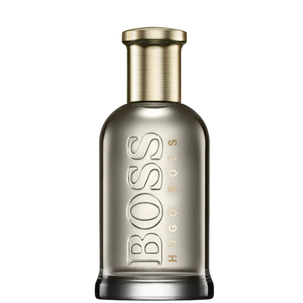 Hugo Boss Bottled Perfume Masculino EDP 200ml