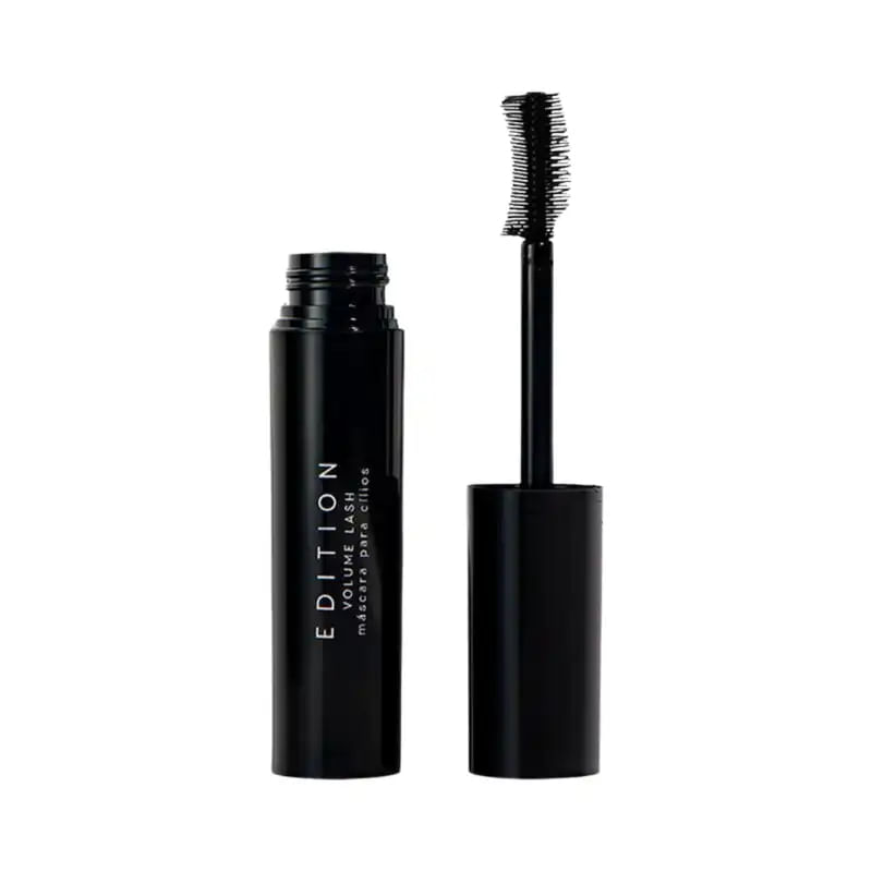 Máscara para Cílios Volume Lash Edition Preto Oceane