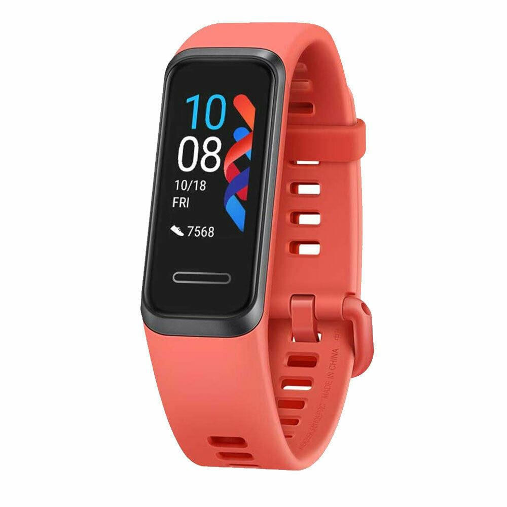 smart watch huawei band 4
