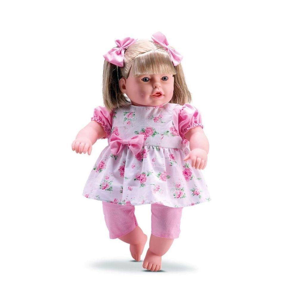 Boneca Mariana Bee Toys 38cm