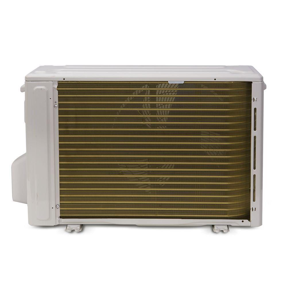 Ar-Condicionado Split Hi Wall Inverter Springer Midea 18.000 BTUs Frio Xtreme Save Connect R-32 220V