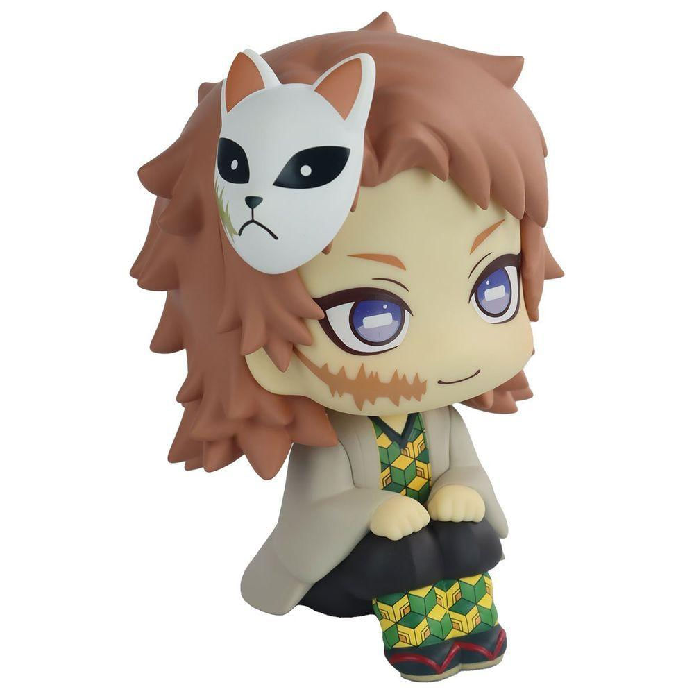 Figure Demon Slayer: Kimetsu No Yaiba - Sabito - Lookup - Ref.: 833571