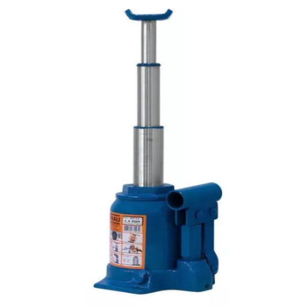 OB LIFT PRO ジャンプキュー MACACO HIDRAULICO CJ 08 - 8700 BOVENAU - HBR Flex