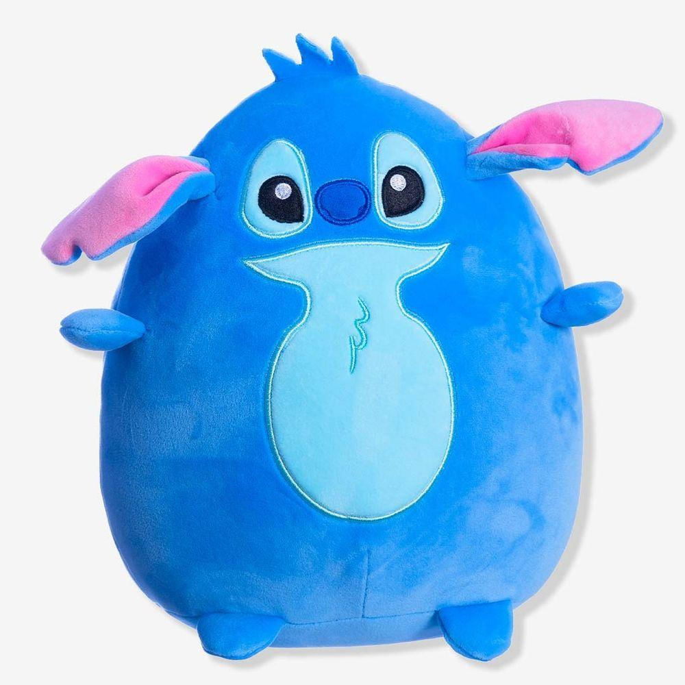 Pelúcia Puffy Stitch Disney