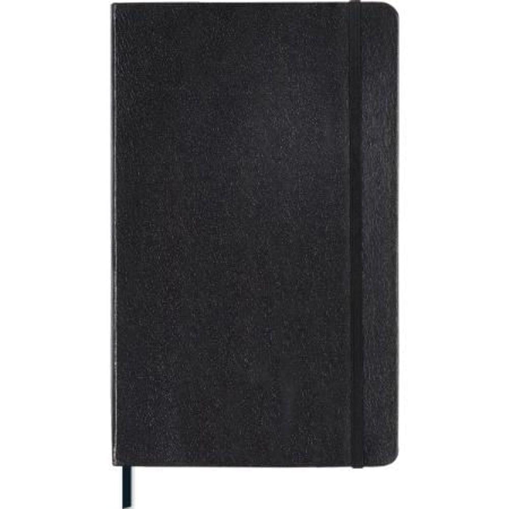 Caderno Capa Dura Executivo Sem Pauta 80 Folhas - Fitto G - Cambridge - Tilibra -