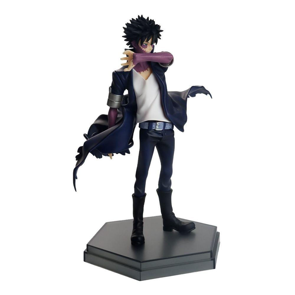 Action Figure My Hero Academia Dabi Pop Up Parade