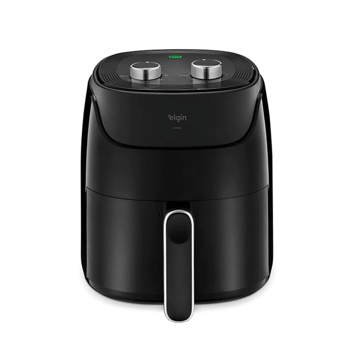 Air Fryer Elgin  Air Fácil AFG41 4L 1400W Black 110V 110V