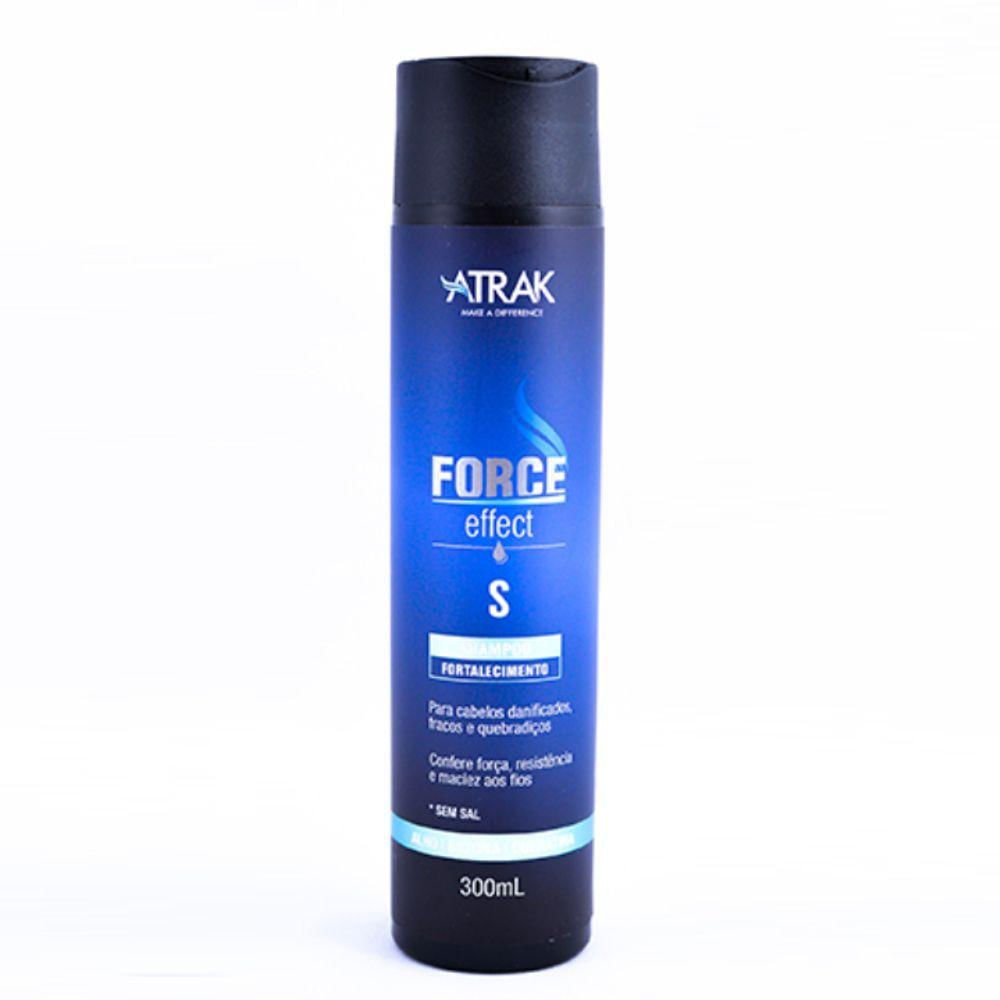 Atrak Condicionador Force Effect 300ml