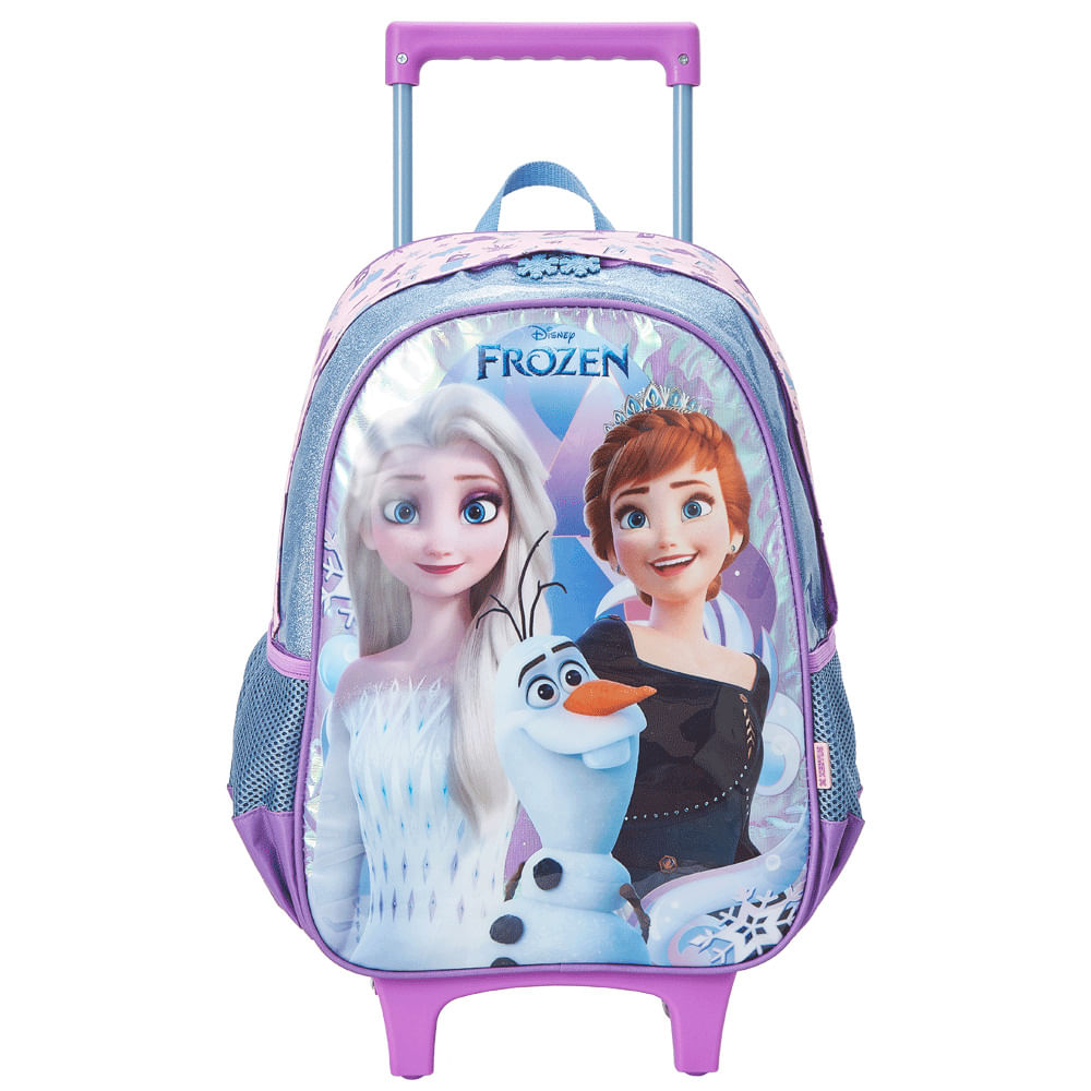 Mochilete Infantil Frozen Xeryus