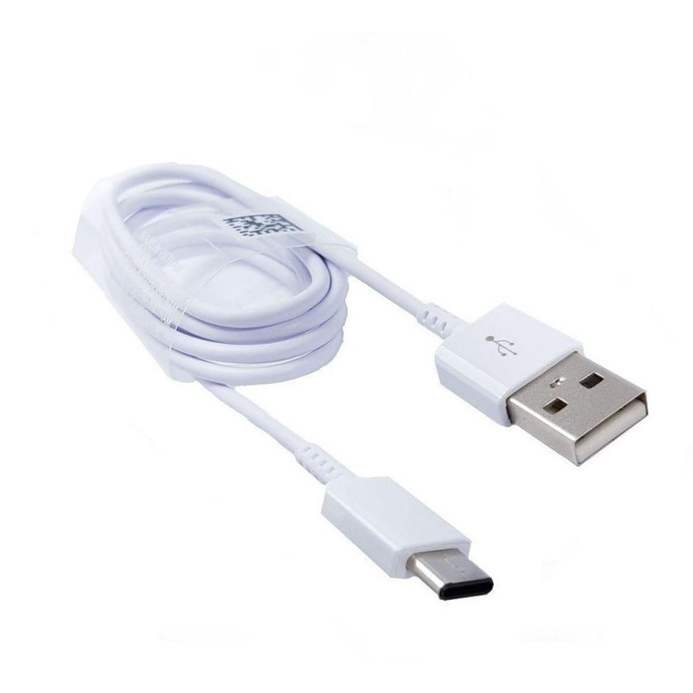 Cabo Usb Para Iphone 15 Pro Branco Rápido Turbo Dados