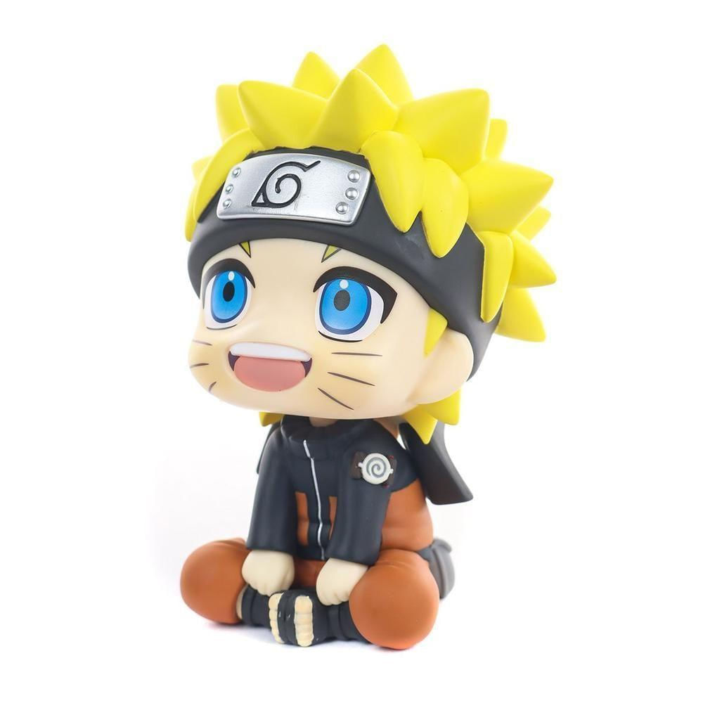 Figure Naruto Uzumaki Naruto Look Up Series Ref.: 829765