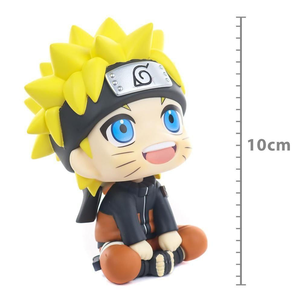 Figure Naruto Uzumaki Naruto Look Up Series Ref.: 829765