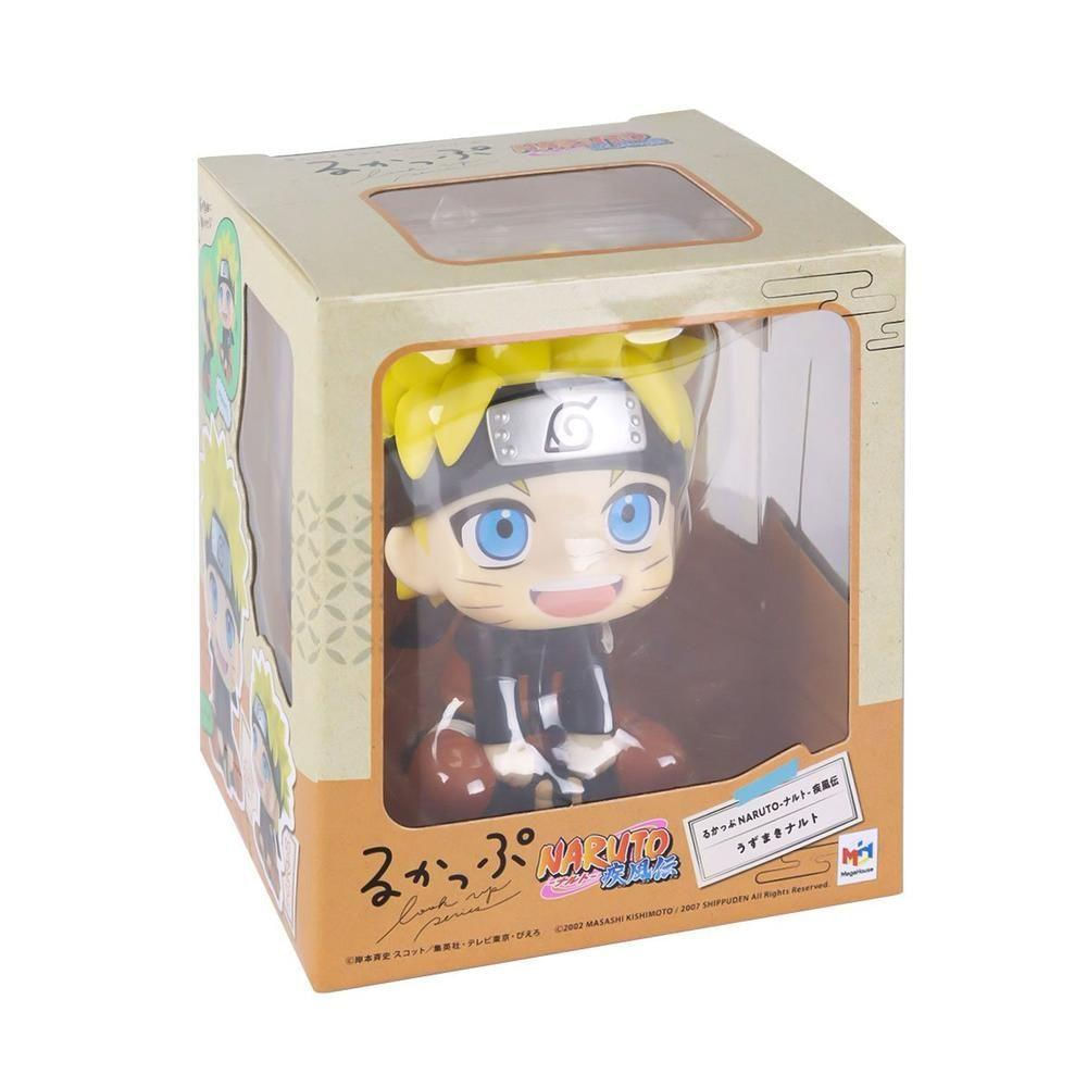 Figure Naruto Uzumaki Naruto Look Up Series Ref.: 829765