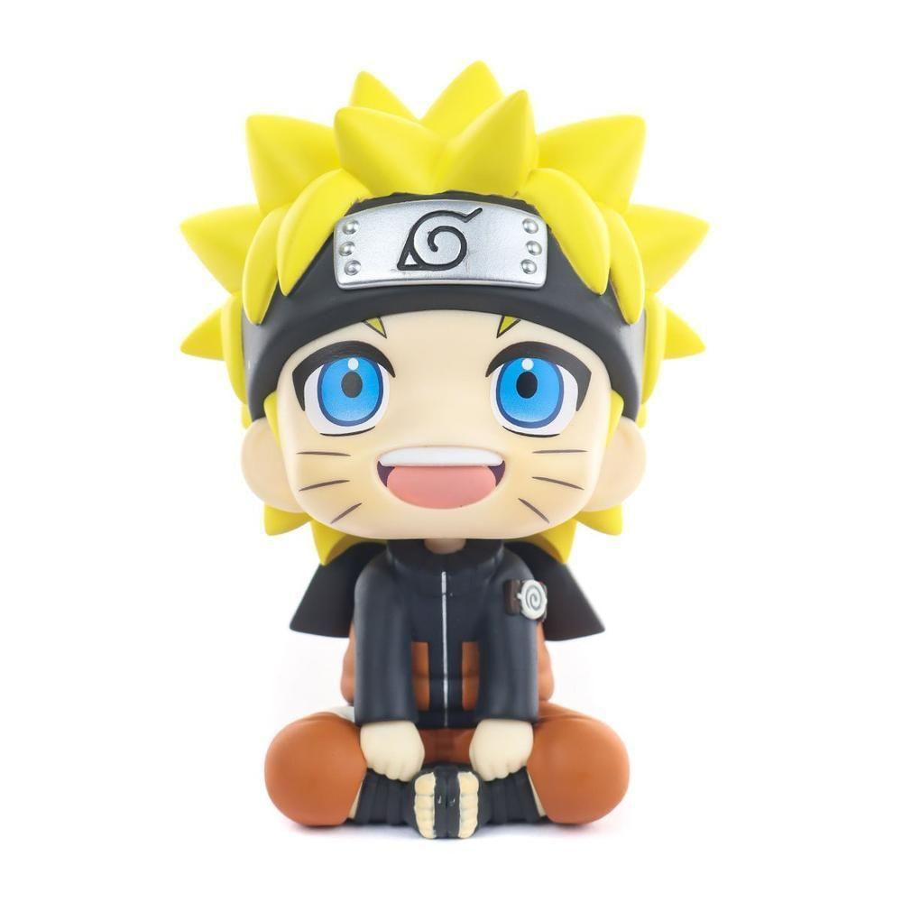 Figure Naruto Uzumaki Naruto Look Up Series Ref.: 829765